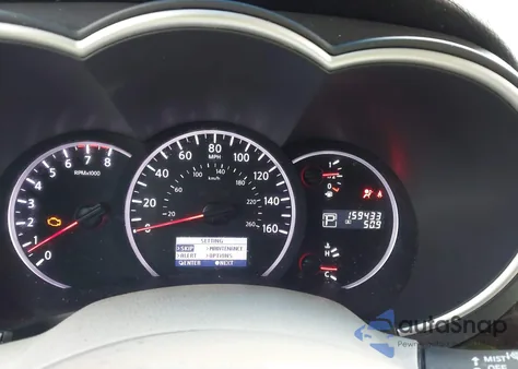 2011 Nissan Quest Sl из США, поврежденный, VIN JN8AE2KP5B9009131